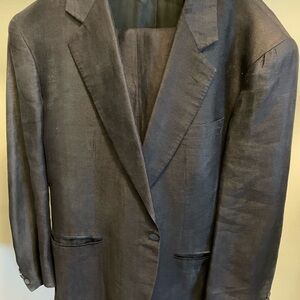 Maurizio Baldassari suit